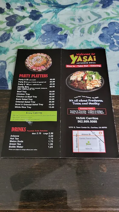 Yasai Picture 2