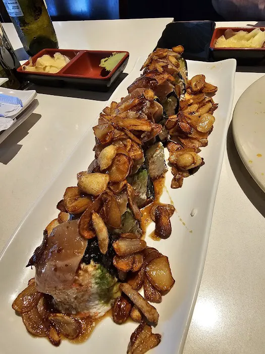 Niko Niko Sushi Picture 5