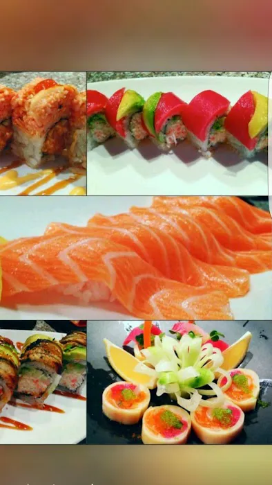 Show Sushi Picture 1