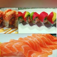 Show Sushi ico