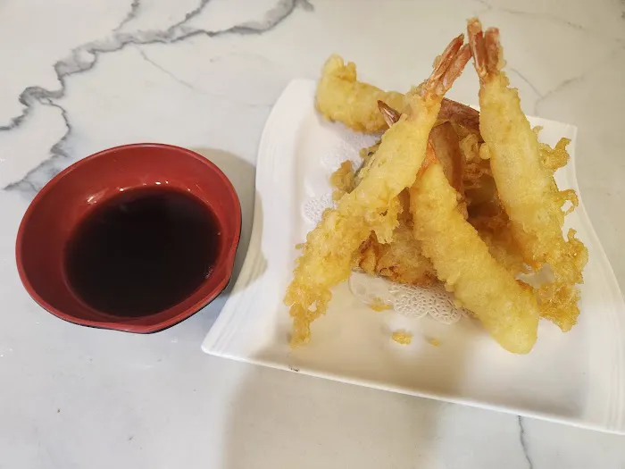 Roll & Teriyaki Picture 2