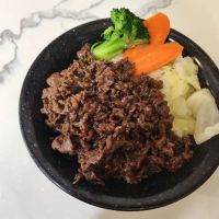 Roll & Teriyaki ico