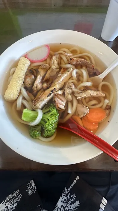 Roll & Teriyaki Picture 7