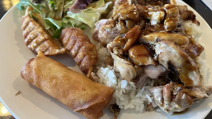 Roll & Teriyaki Picture 10