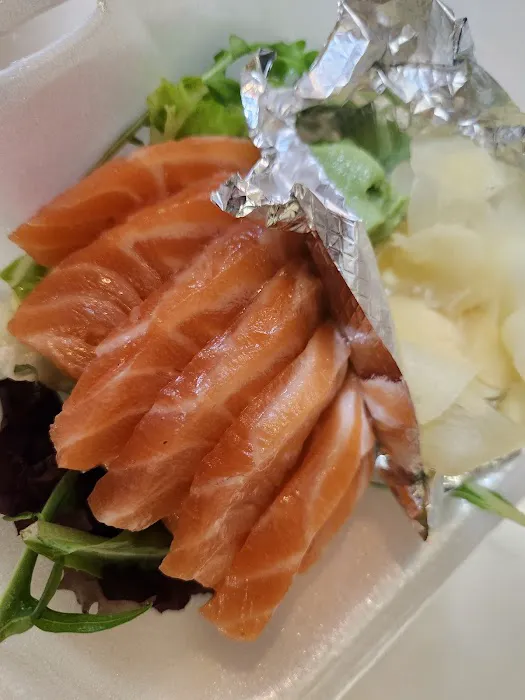 Roll & Teriyaki Picture 9