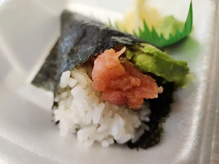 Roll & Teriyaki Picture 4