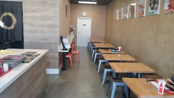 Tokyo Grill Picture 7