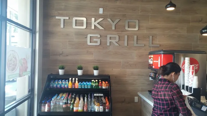 Tokyo Grill Picture 4