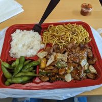 Tokyo Grill ico