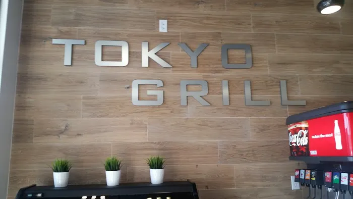 Tokyo Grill Picture 10