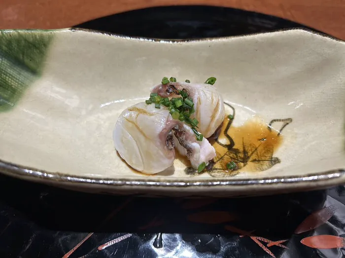 Fisherman's Table Yamasaki Picture 5