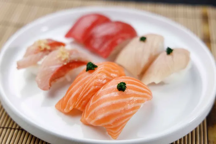 Fisherman's Table Yamasaki Picture 2