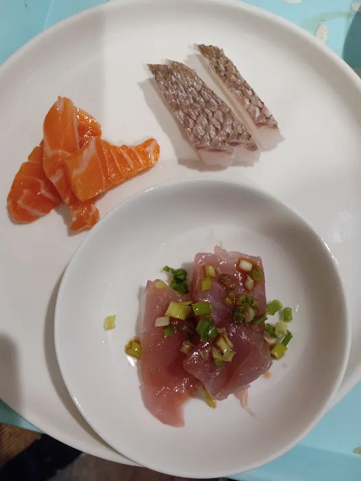 Fisherman's Table Yamasaki Picture 7