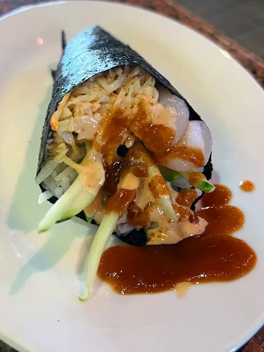 Teriyaki wa Sushi Picture 4