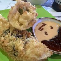 Teriyaki wa Sushi ico