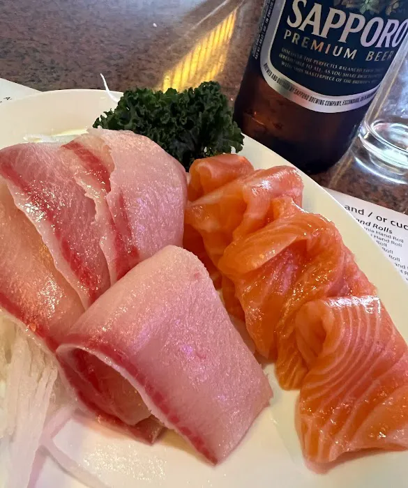 Teriyaki wa Sushi Picture 3