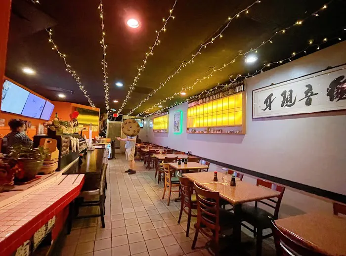 Teriyaki wa Sushi Picture 10
