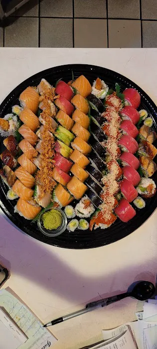 Teriyaki wa Sushi Picture 2