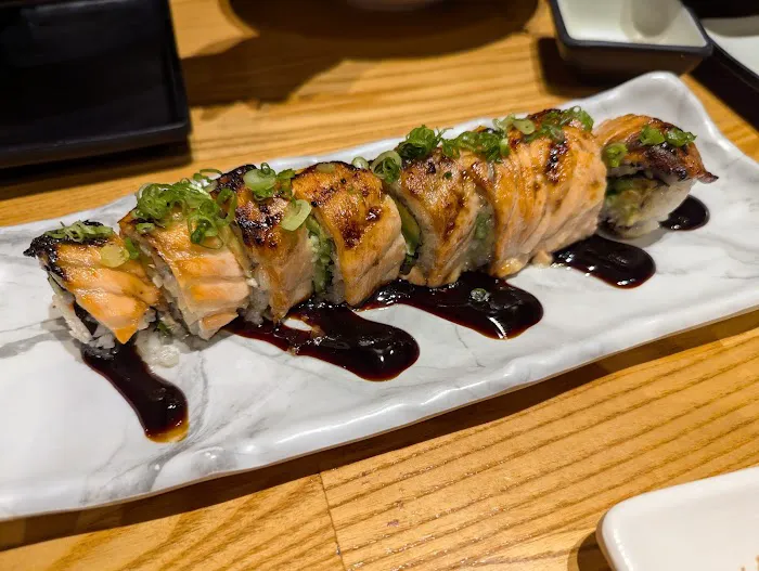 Kabuki Picture 8