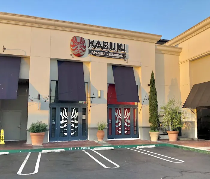 Kabuki Picture 9