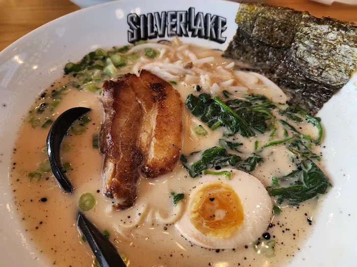 Silverlake Ramen - Huntington Beach Picture 3