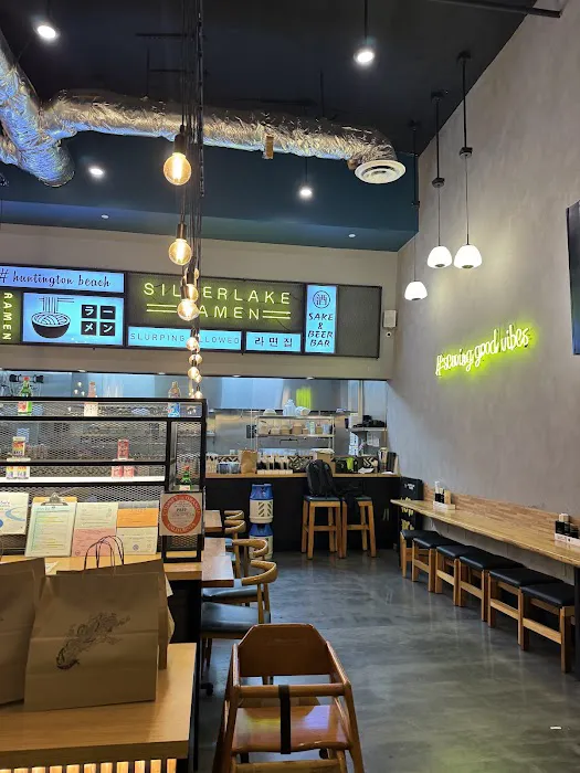 Silverlake Ramen - Huntington Beach Picture 1