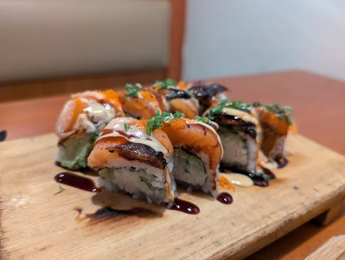 Dai Sushi Picture 4