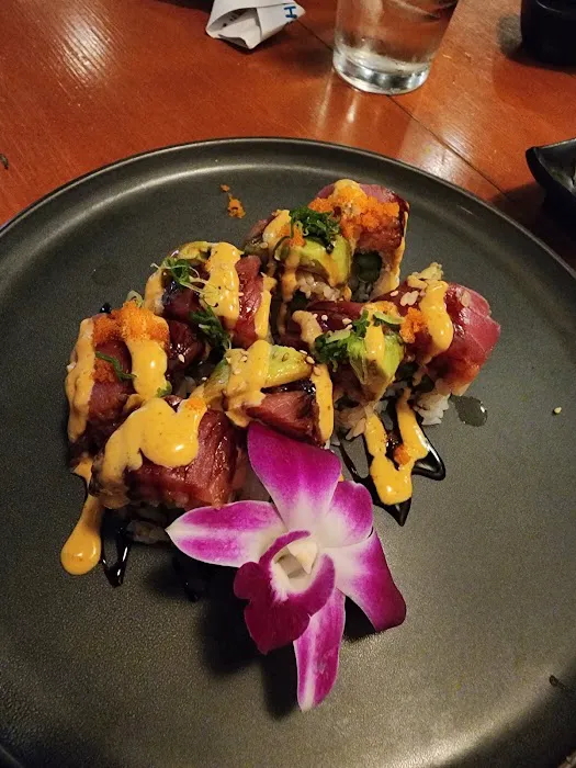 Dai Sushi Picture 1