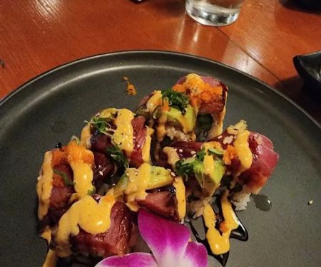 Dai Sushi