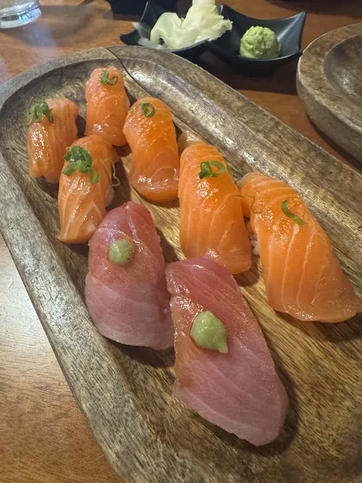 Dai Sushi Picture 10