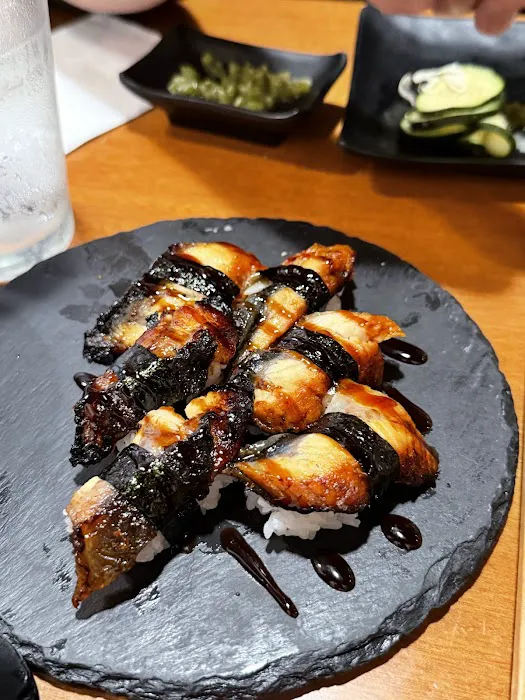 Dai Sushi Picture 2