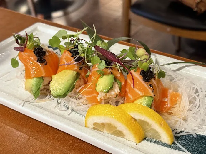 Dai Sushi Picture 6