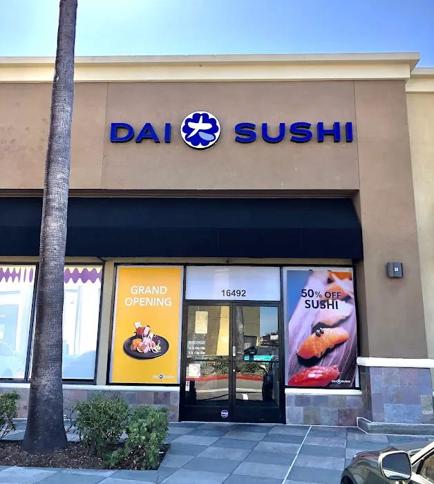 Dai Sushi Picture 3