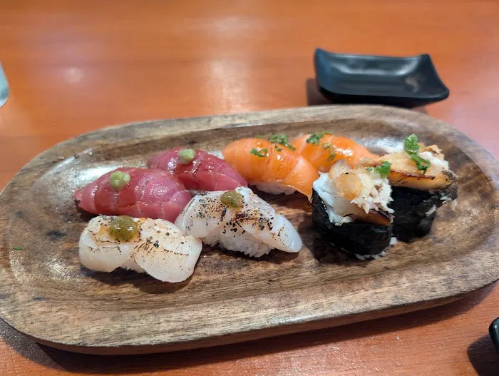 Dai Sushi Picture 5