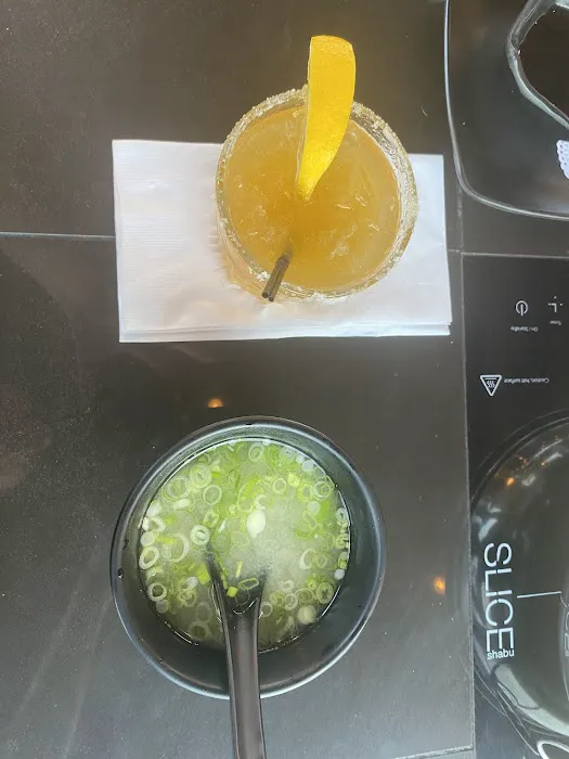 Slice Shabu Picture 2