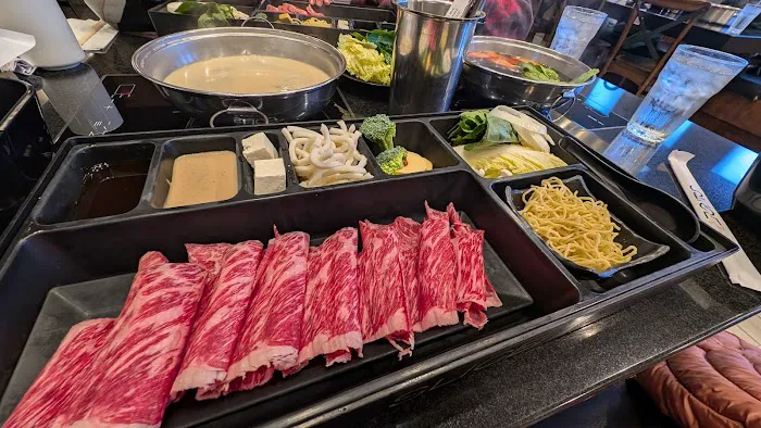 Slice Shabu Picture 4