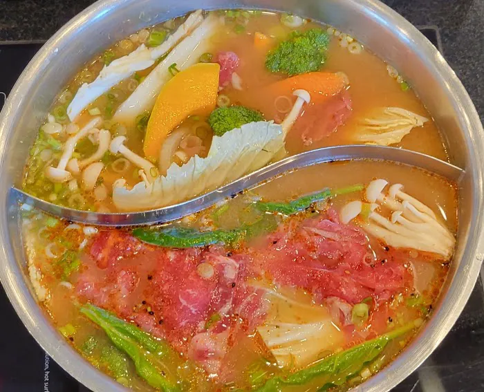 Slice Shabu Picture 6