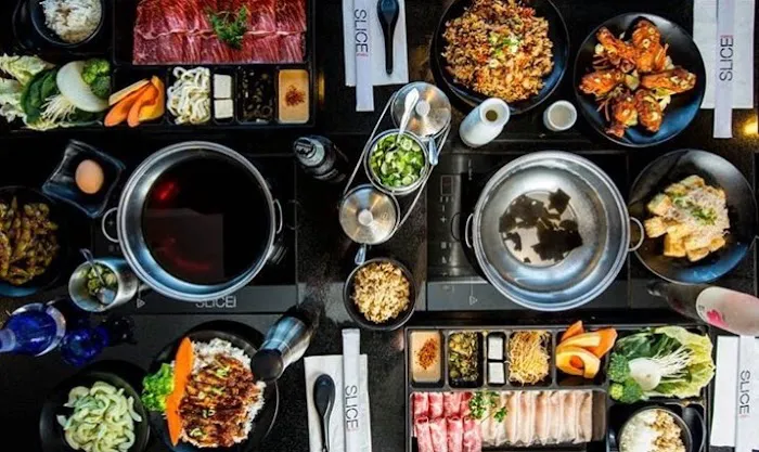Slice Shabu Picture 7