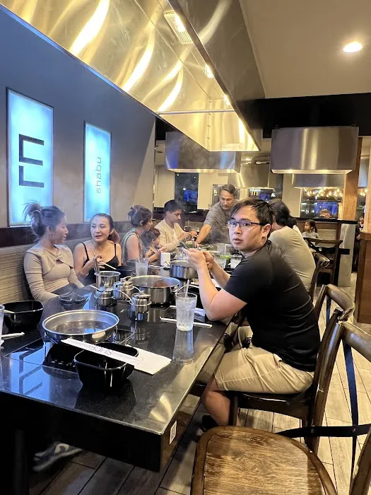 Slice Shabu Picture 9