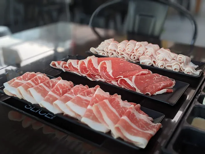 Slice Shabu Picture 3