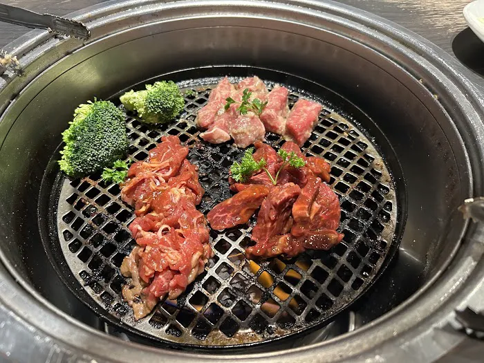 Gyu-Kaku Japanese BBQ Picture 3