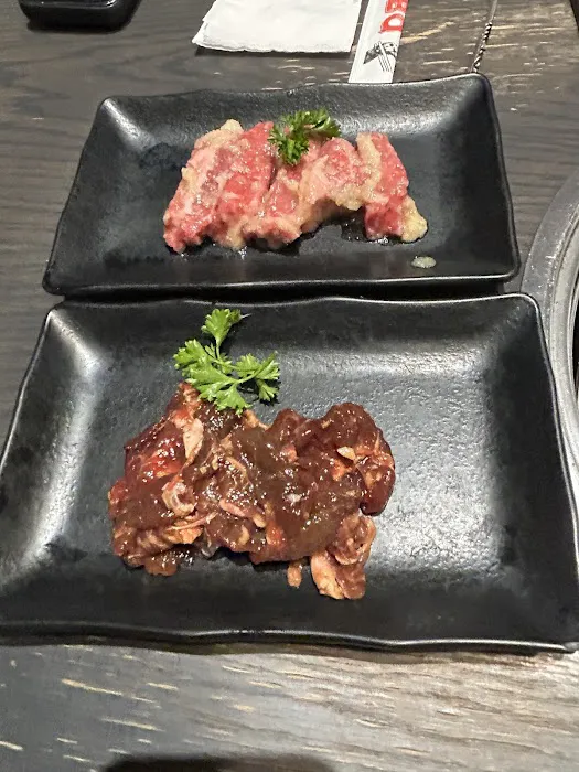 Gyu-Kaku Japanese BBQ Picture 1