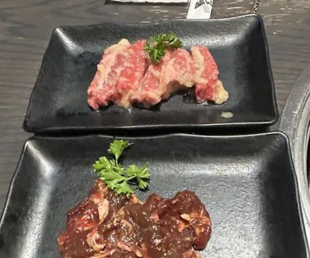 Gyu-Kaku Japanese BBQ