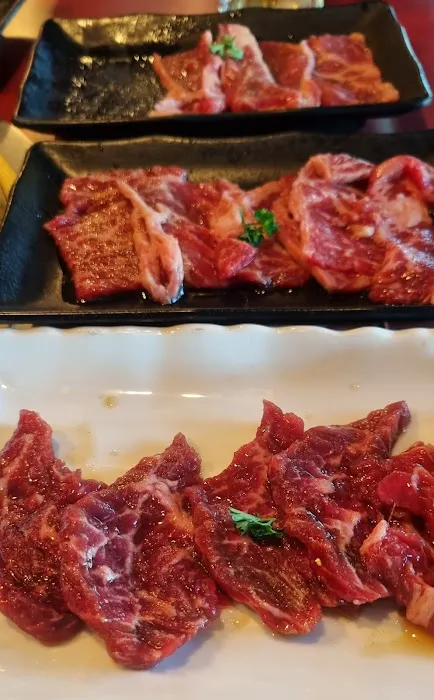 Gyu-Kaku Japanese BBQ Picture 9