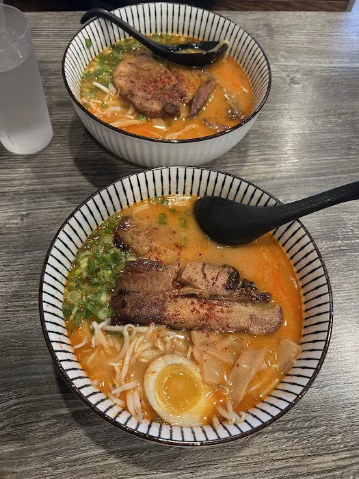 Motto Ramen Picture 5