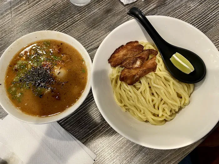 Motto Ramen Picture 10