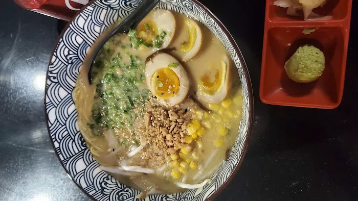 Motto Ramen Picture 1