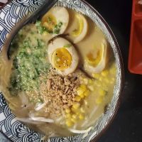 Motto Ramen ico