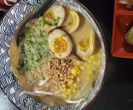 Motto Ramen