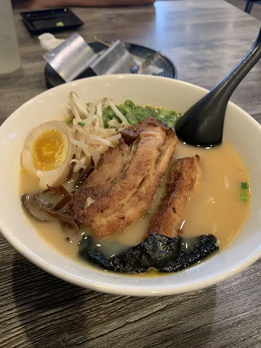 Motto Ramen Picture 8